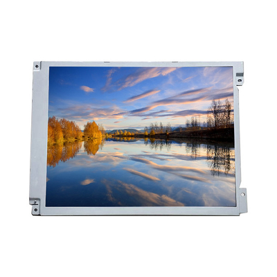 قیمت خوب صفحه نمایش 10.4 اینچی 800*600 ال سی دی پنل ال سی دی a-si TFT LQ104S1LG81 آنلاین