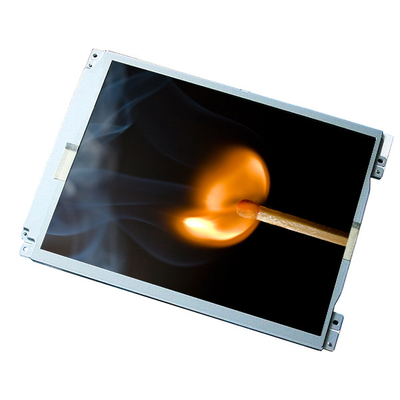 قیمت خوب صفحه نمایش LCD 10.4 اینچی 640*480 LQ104V1DG5A 31 پین برای صنعتی آنلاین