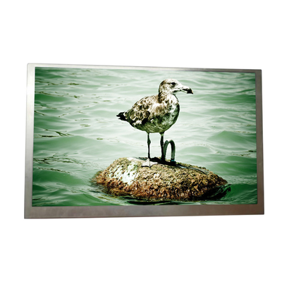 قیمت خوب صفحه نمایش ماژول 7.0 اینچی IPS TFT LCD Hannstar HSD070JDW6-A00-0299 RGB 800*480 آنلاین