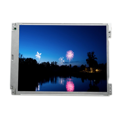 قیمت خوب صفحه نمایش صنعتی 31 پین 10.4 اینچی TFT LCD پنل LQ104V1DG51 آنلاین