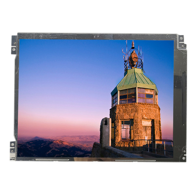قیمت خوب صفحه نمایش 10.4 اینچی 640*480 tft ال سی دی پنل ال سی دی صنعتی LQ104V1DG62 آنلاین