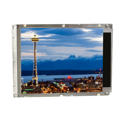 قیمت خوب مانیتور LQ104V1LG81 صفحه نمایش 10.4 اینچی tft lcd 640x480 آنلاین