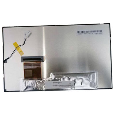 قیمت خوب صفحه نمایش 8.0 اینچی 1280*720 HSD080JHW3-A11 tft صفحه نمایش ال سی دی پنل tft lcd آنلاین