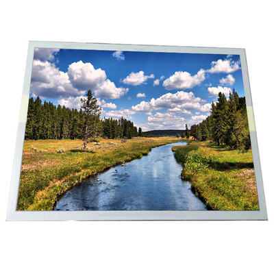 قیمت خوب LQ150X1LW96 صفحه نمایش 15 اینچی ال سی دی ماژول صفحه نمایش ال سی دی 1024*768 TFT-LCD آنلاین