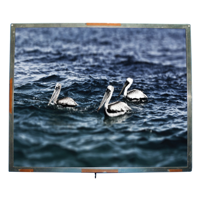 قیمت خوب پنل صفحه نمایش LCD TFT CMO R181E2-L01 مدل 18.1 اینچی 1280*1024 آنلاین