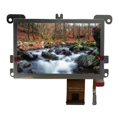 قیمت خوب پنل ماژول نمایشگر صفحه نمایش LCD IPS TFT 5.0 اینچی اصلی جدید HSD050JDW2-E00 آنلاین