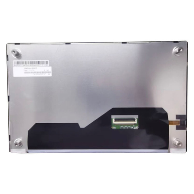 قیمت خوب نمایشگر صفحه نمایش ال سی دی متقارن HannStar 10.1 اینچی HSD101JHW2-A20 1280x720TFT LCD LCM LVDS برای پنل صنعتی آنلاین