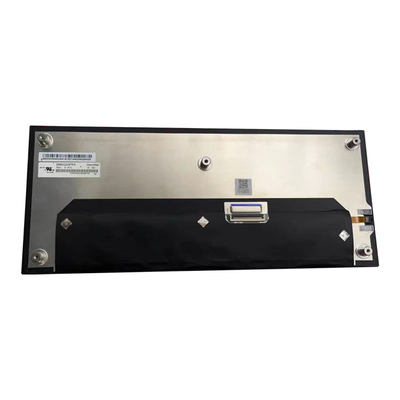 قیمت خوب صفحه نمایش LCD 12.3 اینچی 1920*720 HSD123JPW3-A15 در فضای باز با روشنایی بالا برای HannStar آنلاین