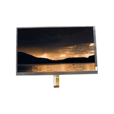 قیمت خوب 9.0 Inch 640*234 TFT LCD Screen Display Panel HSD090ICW1-A00 For Portable DVD Player آنلاین