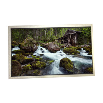 قیمت خوب 10.1 اینچ HSD100IFW1-C00 60PIN صفحه نمایش LCD LED آنلاین