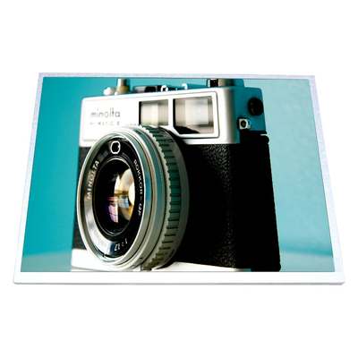 قیمت خوب 10.0 اینچ ماژول LCD HSD100IXN1 1024 * 768 صفحه نمایش مناسب LCD برای قاب عکس دیجیتال آنلاین