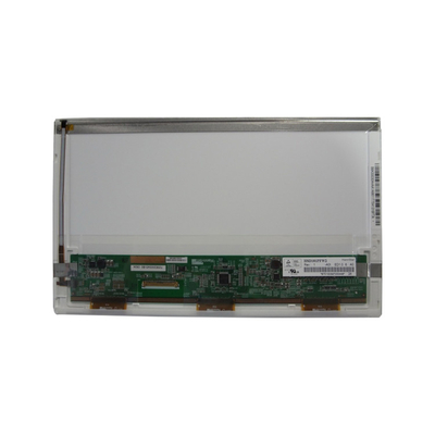 قیمت خوب 10.1 اینچ صفحه LCD HSD101PFW2-A01 پشتیبانی 1024 * 600 رزولوشن صفحه LCD آنلاین