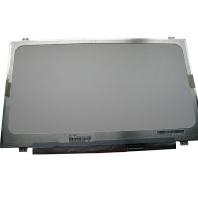 قیمت خوب 14.0 اینچ 1366*768 پانل LCD TFT HSD140PHW2-A00 آنلاین