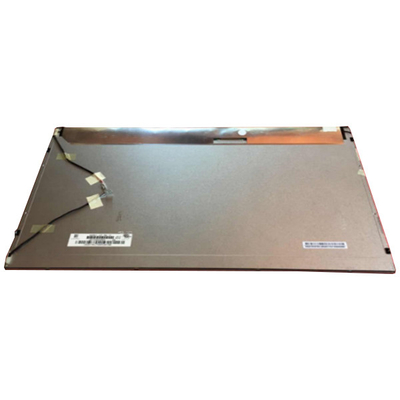 قیمت خوب M236h1-L07 صفحه نمایش LCD اصلی 23.6 اینچ 30 پین کانکتور آنلاین