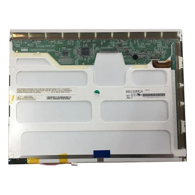 قیمت خوب صفحه نمایش LCD 1400*1050 برای HannStar HSD150PK14-A00 آنلاین