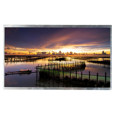 قیمت خوب 17.0 اینچ 1440*900 TFT صفحه نمایش LCD اصلی HSD170PG11-A آنلاین