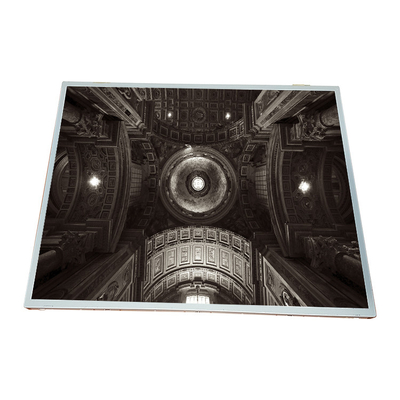 قیمت خوب تعویض صفحه LCD ضد درخشش 19 اینچ صفحه LCD HSD190MEN3-A01 آنلاین