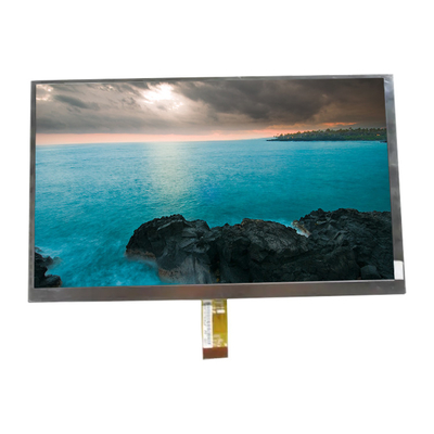 قیمت خوب HSD090ICW1-A00-0299 صفحه نمایش LCD 9 اینچی 640*234 26 پین FPC TFT LCD آنلاین