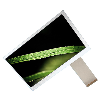قیمت خوب HSD070IDW1-A20-0299 صفحه نمایش 7 اینچی TFT 800*480 صفحه نمایش LCD آنلاین