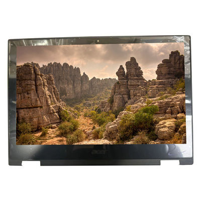 قیمت خوب صفحه نمایش LCD جدید LM133LF1L03 برای مجموعه صفحه نمایش اسپین Acer SP513-52N آنلاین