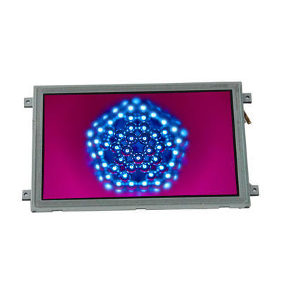 قیمت خوب LT085AC18N00 صفحه LCD 8.5 اینچ 800*480 صفحه LCD برای صنعتی آنلاین