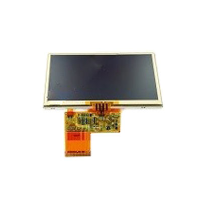 قیمت خوب 320×240 صفحه نمایش LCD صنعتی اصلی 5.7 اینچ NL3224BC35-01 آنلاین