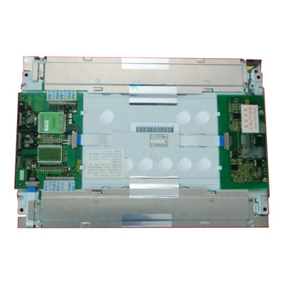 قیمت خوب صفحه LCD اصلی NL6448AC30-11 9.4 اینچ 640*480 آنلاین