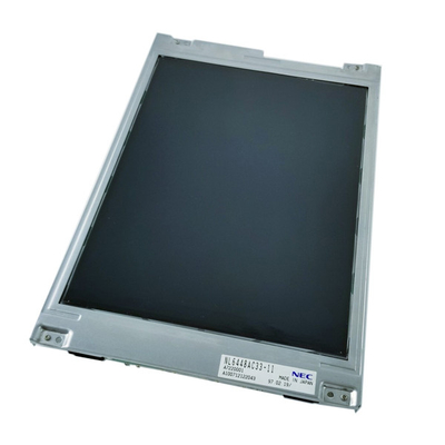 قیمت خوب 10.4 اینچ 76PPI ماژول LCD NL6448AC33-11 صفحه نمایش LCD برای صنعتی آنلاین