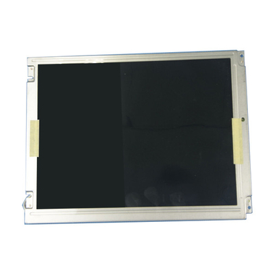 قیمت خوب 10.4 اینچ 60 هرتز کانکتور 31 پین ماژول LCD NL6448AC33-18A صفحه نمایش LCD آنلاین