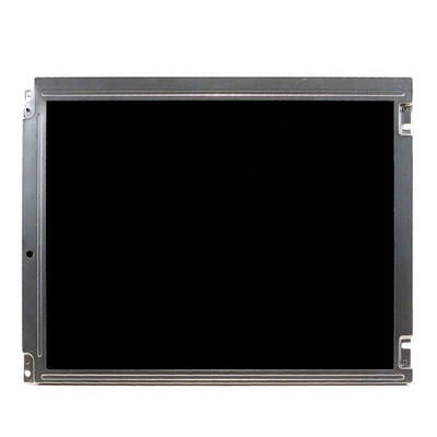 قیمت خوب صفحه نمایش LCD جدید NL6448AC33-24 10.4 اینچ 640*480 76PPI برای صنایع صنعتی آنلاین
