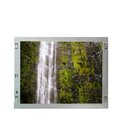 قیمت خوب صفحه نمایش LCD 8.4 اینچ NL6448BC26-09 640*480 95PPI شفاف 31 پین صفحه LCD آنلاین
