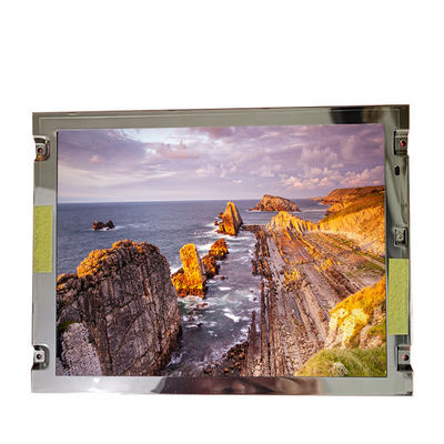 قیمت خوب 8.4 اینچ NL6448BC26-09C صفحه نمایش LCD 640 * 480 95PPI 31 پین صفحه نمایش LCD برای صنعتی آنلاین