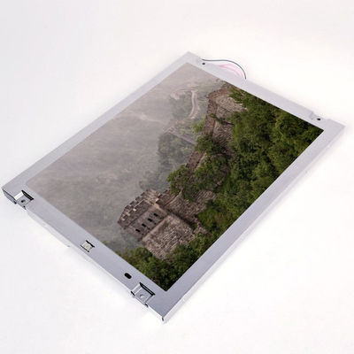 قیمت خوب NL6448BC26-11 8.4 اینچ 640*480 95PPI صفحه نمایش صفحه نمایش LCD برای صنعتی آنلاین