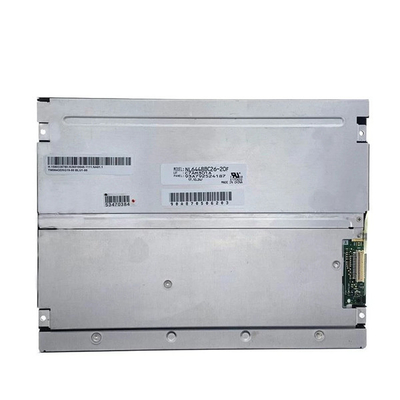 قیمت خوب NL6448BC26-20F 8.4 اینچ 640*480 95PPI 800 نوع صفحه نمایش صفحه نمایش LCD برای صنعتی آنلاین