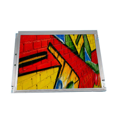 قیمت خوب NL6448BC33-53 جدید 10.4 اینچ 262K NTSC 31 پین کانکتور صفحه نمایش LCD برای NEC آنلاین