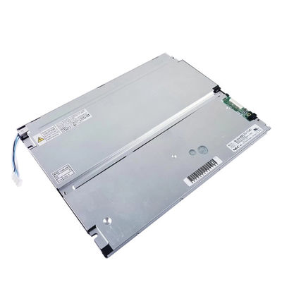 قیمت خوب NL6448BC33-74E 10.4 اینچ 640*480 VGA 76PPI صفحه LCD آنلاین