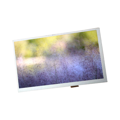 قیمت خوب 7.0 اینچ HSD070I651-F01 صفحه نمایش LCD 480*234 صفحه نمایش LCD آنلاین