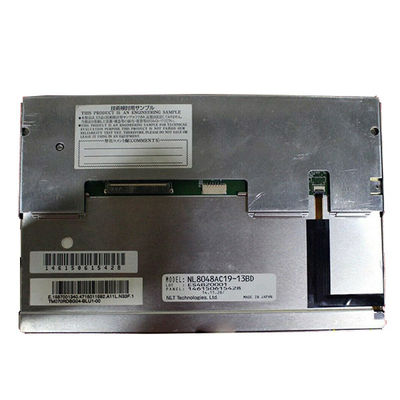 قیمت خوب صفحه لمسی NL8048AC19-13BD صفحه نمایش LCD برای صنایع صنعتی آنلاین
