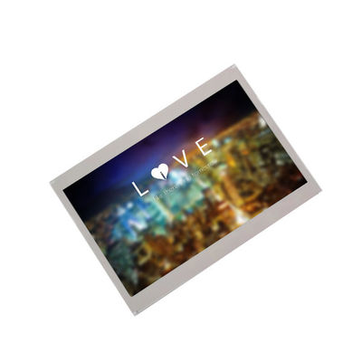 قیمت خوب AA070MC52 7.0 اینچ رزولوشن 480*800 صفحه نمایش TFT-LCD آنلاین