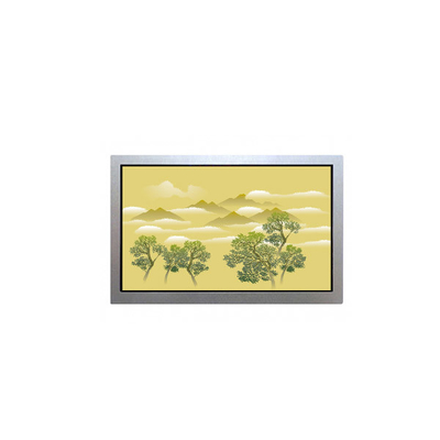 قیمت خوب AA070ME11ADA11 7.0 اینچ پشتیبانی 800*480 صفحه لمسی LCD صفحه نمایش LCD آنلاین