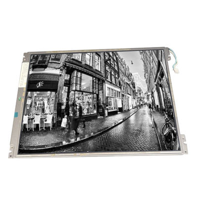 قیمت خوب صفحه نمایش LCD RGB 800*600 NL8060BC31-13S آنلاین