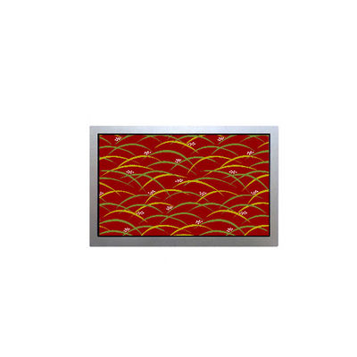 قیمت خوب AA090MC01-- G1 9.0 اینچ 800*480 صفحه نمایش LCD برای میتسوبیشی آنلاین