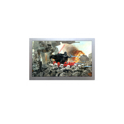قیمت خوب AA090MH11 9.0 اینچ وضوح 800 * 480 صفحه نمایش LCD برای میتسوبیشی آنلاین