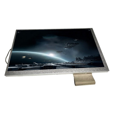 قیمت خوب HSD070IDW1-C00 ماژول پانل LCD 7.0 اینچ 800*480 صفحه نمایش LCD TFT آنلاین
