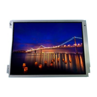 قیمت خوب NL10276BC24-04 TFT-LCD 12.1 اینچ صفحه نمایش LCD LCM آنلاین