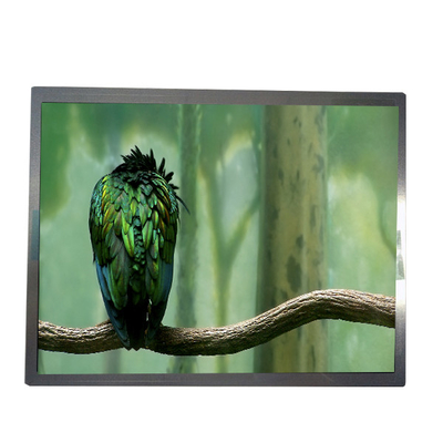قیمت خوب AA104XF12 10.4 اینچ صفحه نمایش LCD 1024*768 آنلاین