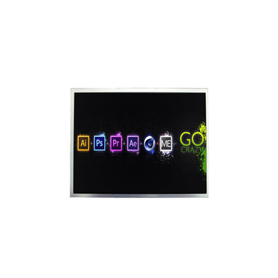 قیمت خوب AA104XN01 100٪ اصلی 10.4 اینچ 1024 * 768 ماژول صفحه نمایش ال سی دی آنلاین