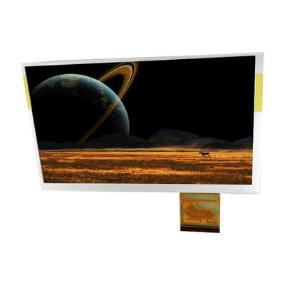 قیمت خوب HSD070IDW1-G00 صفحه LCD ماژول TFT صفحه LCD آنلاین