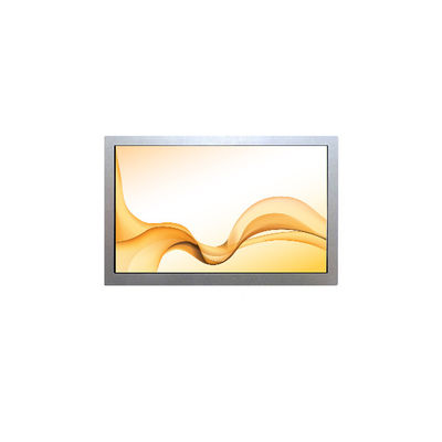 قیمت خوب AA104XS10 1024 * 768 صفحه نمایش LCD برای صنعتی 10.4 اینچ روشنایی بالا صفحه نمایش LCD آنلاین