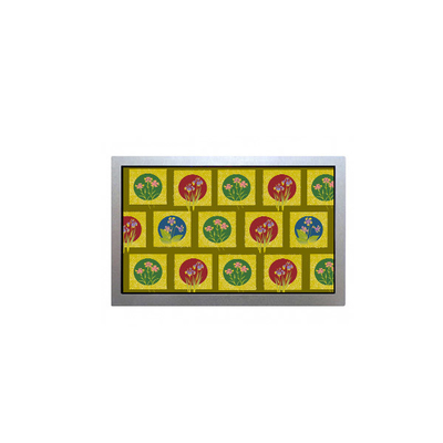 قیمت خوب AA106TA01-DE1 صفحه نمایش LCD 10.6 اینچ 1280 * 768 صفحه LCD آنلاین